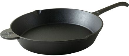 The Windmill Cast Iron Extra - Koekepan - Gietijzer - Extra large