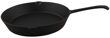 The Windmill Cast Iron Extra - Koekepan - Gietijzer - Extra large