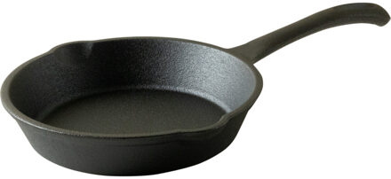 The Windmill Cast Iron Mini - Koekepan - Gietijzer - Small