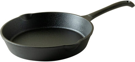 The Windmill Cast Iron Regular - Koekepan - Gietijzer - Medium