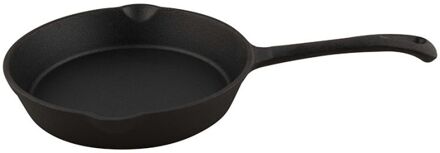 The Windmill Cast Iron Regular - Koekepan - Gietijzer - Medium