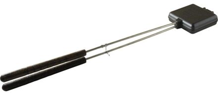 The Windmill Cast Iron Sandwich ijzer - Kookartikel - Gietijzer