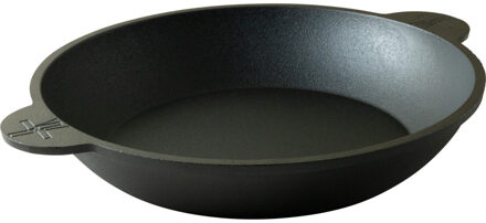 The Windmill Cast Iron - Sauteerpan - Gietijzer