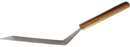 The Windmill Cast Iron - Spatel - RVS