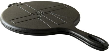 The Windmill Cast Iron - Stroopwafelijzer - Gietijzer