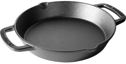 The Windmill Genuine Dutch Cast Iron - Skillet - Gietijzer - Large