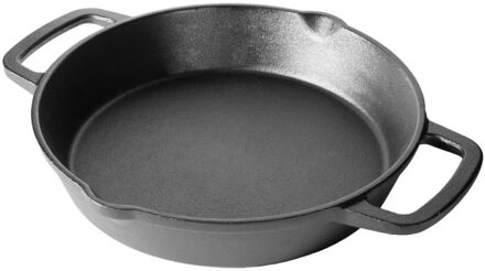 The Windmill Genuine Dutch Cast Iron - Skillet - Gietijzer - Medium
