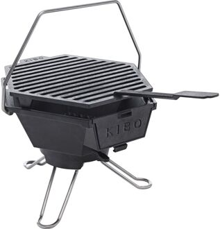 The Windmill KIBO Grill Model 3.0 Barbecue