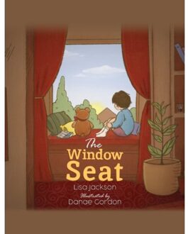 The Window Seat - Lisa Jackson