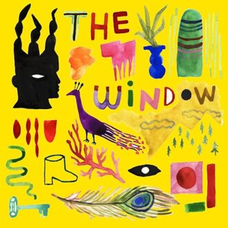 The Window (Vinyl)