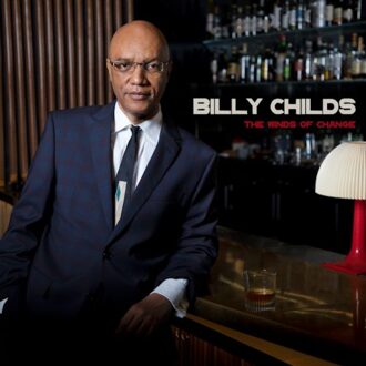 The Winds Of Change - Billy Childs