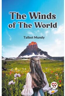 The Winds Of The World (Edition2023) - Mundy Talbot