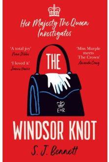 The Windsor Knot - Sj Bennett