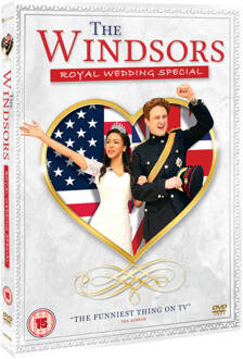 The Windsors Wedding Special