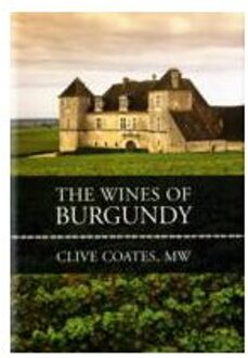 The Wines of Burgundy