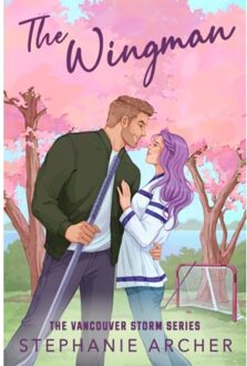 The Wingman - Stephanie Archer