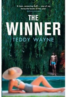 The Winner - Wayne, Teddy