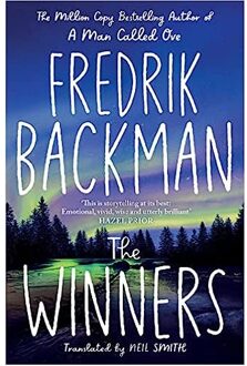 The Winners - Fredrik Backman