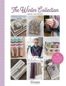 The Winter Collection - Wendy van Delden