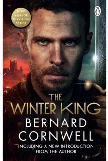 The Winter King - Warlord Chronicles - Bernard Cornwell