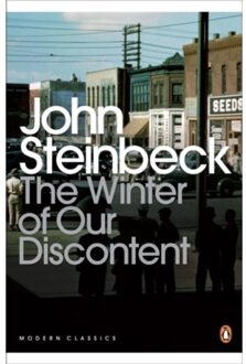 The Winter of Our Discontent