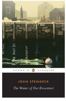 The Winter of Our Discontent