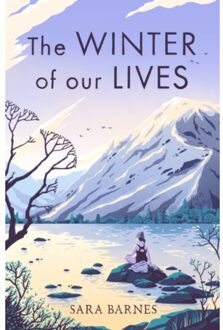 The Winter Of Our Lives - Sara Barnes