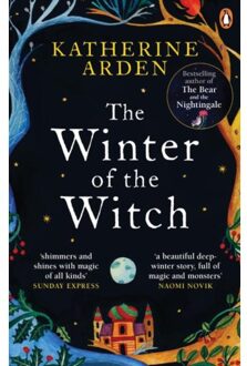 The Winter of the Witch