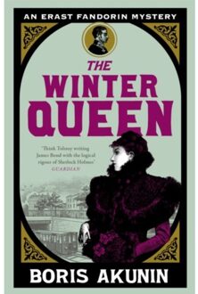 The Winter Queen