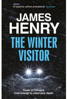 The Winter Visitor - James Henry