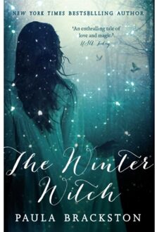 The Winter Witch