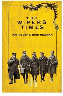 The Wipers Times