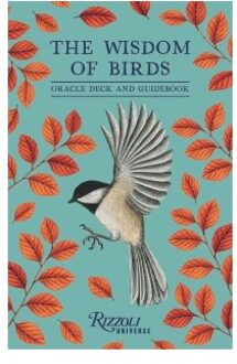 The Wisdom Of Birds - Raxenne Maniquiz