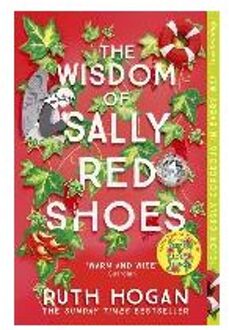 The Wisdom of Sally Red Shoes