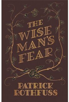 The Wise Man's Fear