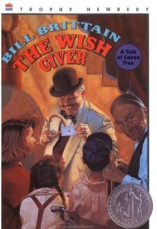 The Wish Giver