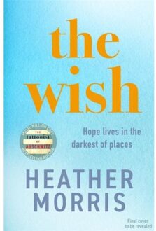 The Wish - Heather Morris