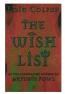 The Wish List