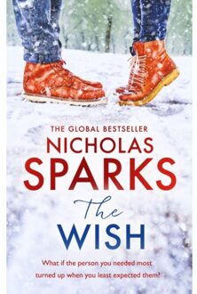 The Wish - Nicholas Sparks