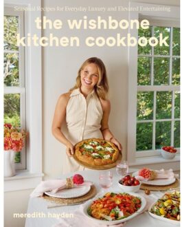 The Wishbone Kitchen - Meredith Hayden