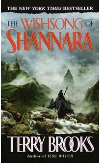 The Wishsong of Shannara (The Shannara Chronicles)