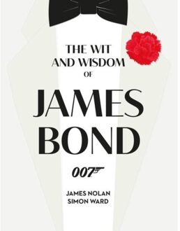 The Wit And Wisdom Of James Bond - Simon Ward
