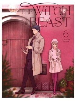 The Witch And The Beast 6 - The Witch And The Beast - Kousuke Satake