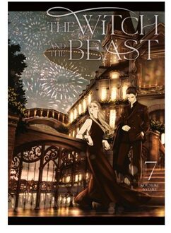 The Witch And The Beast 7 - The Witch And The Beast - Kousuke Satake