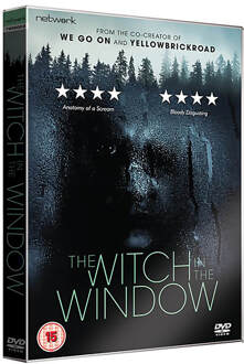 The Witch in the Window