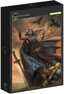 The Witch Queen Puzzel (1000 stukjes)