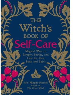 The Witch's Book of Self-Care