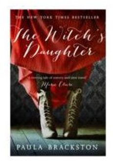 The Witch's Daughter