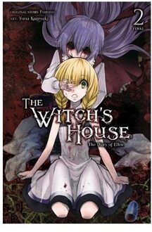 The Witch's House