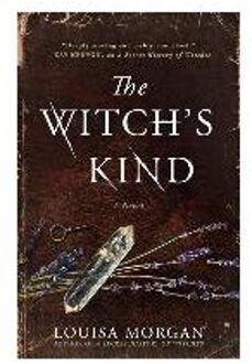 The Witch's Kind